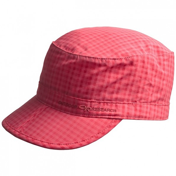 photo of a cap