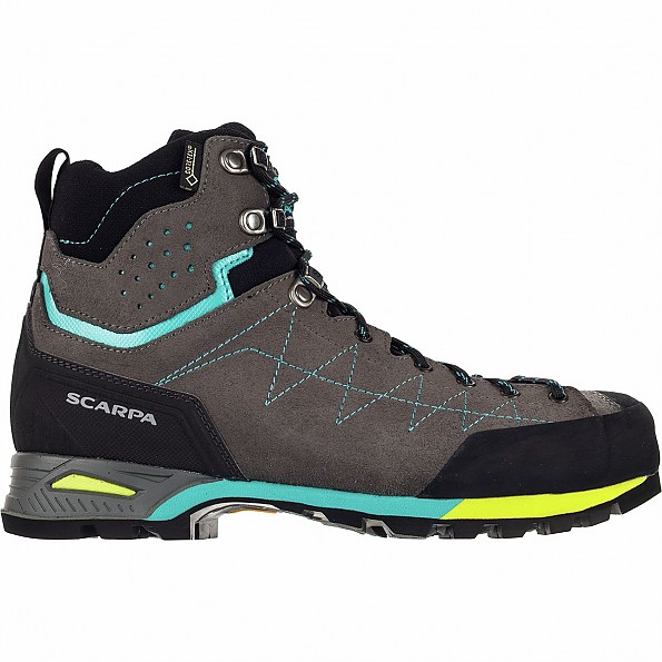 Scarpa Zodiac Plus GTX