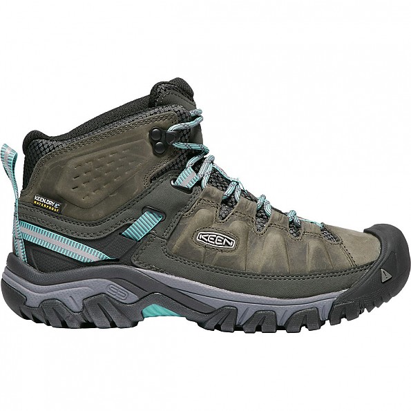 Keen Targhee III Waterproof Mid