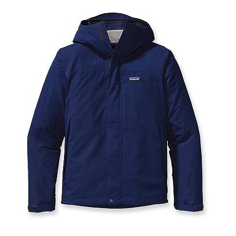 Patagonia light storm jacket on sale