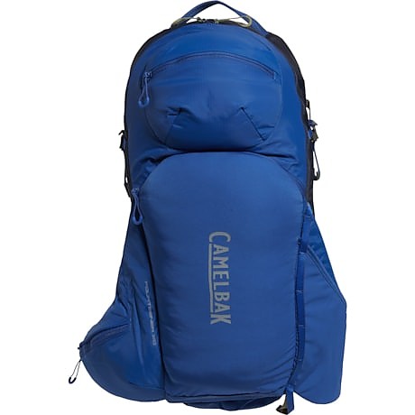 photo: CamelBak Fourteener 20 hydration pack