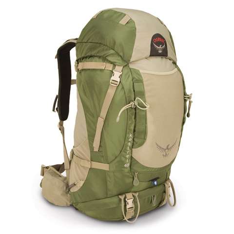 osprey packs kestrel 48