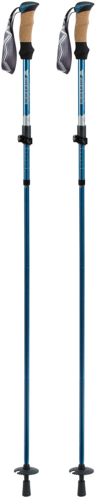 photo: Mountainsmith Halite 7075 rigid trekking pole