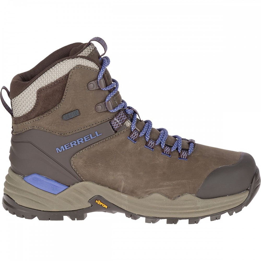 merrell phaserbound shoes