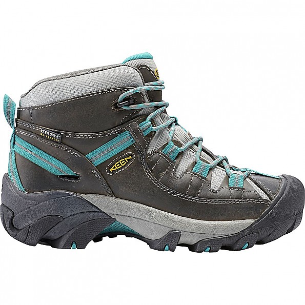 Keen Targhee II Waterproof Mid