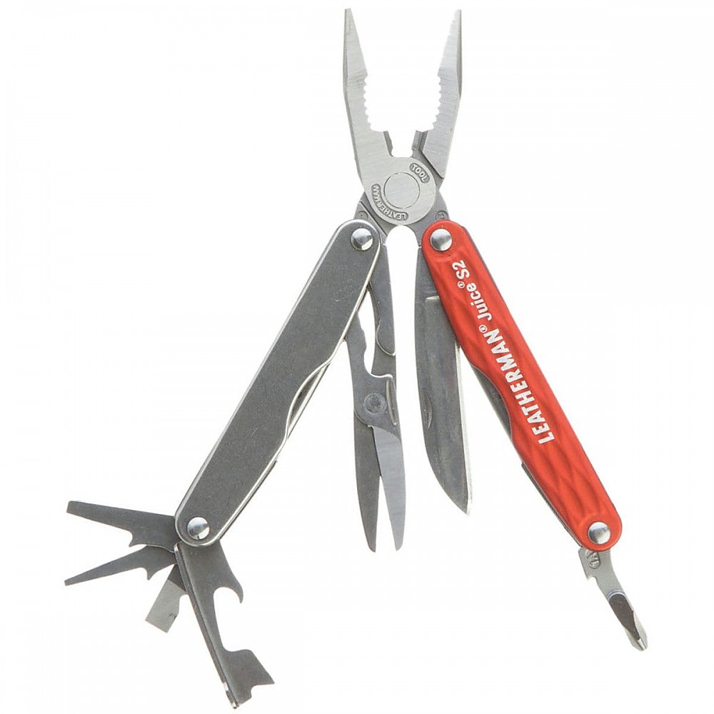 photo: Leatherman Juice S2 multi-tool