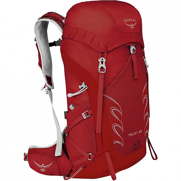Osprey Talon 33