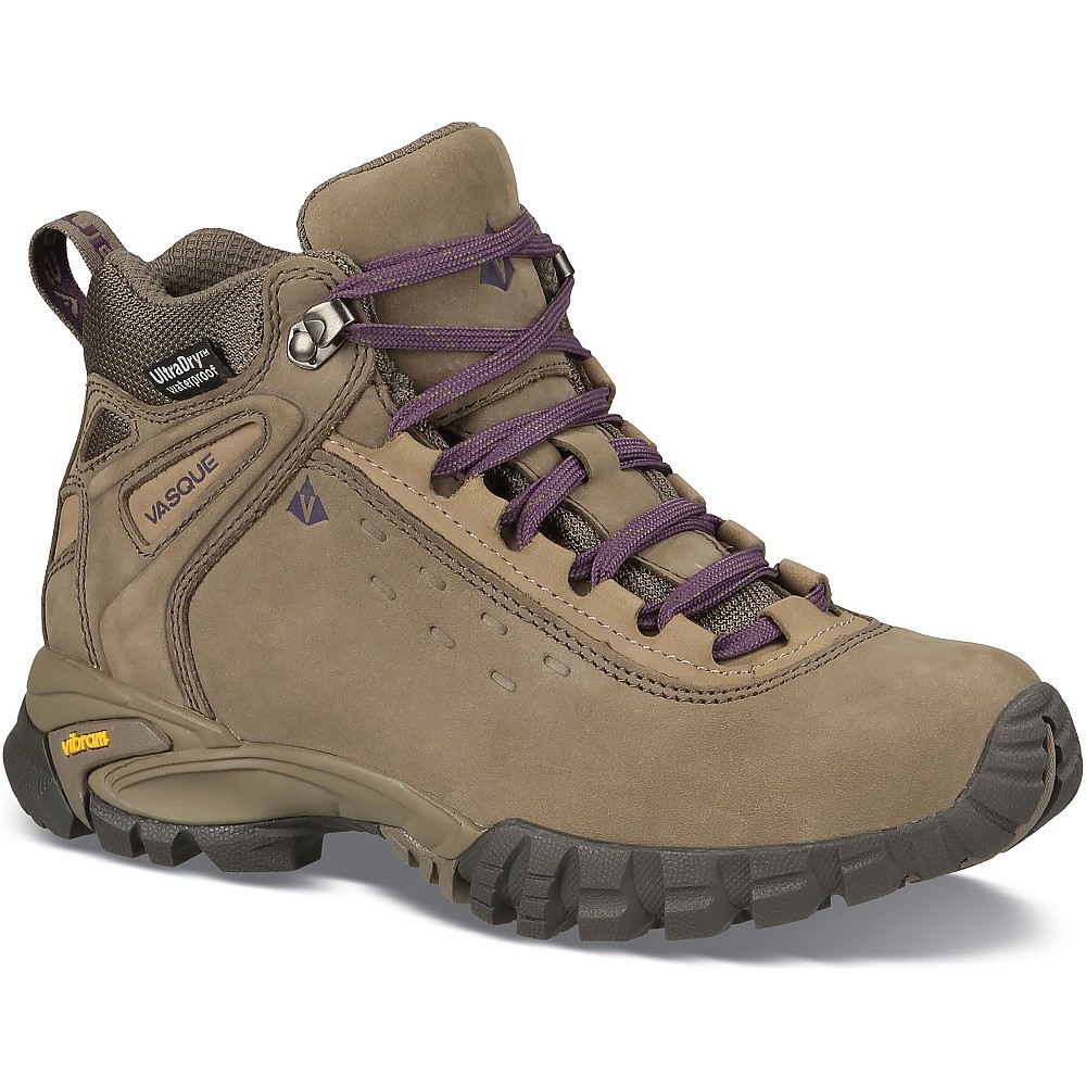 Chaussures de randonnée Vasque Talus At Ultradry