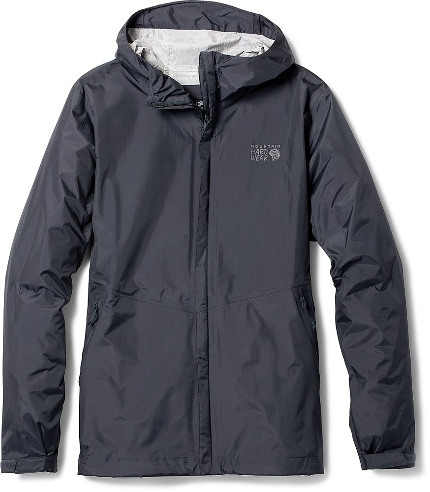 Mountain Hardwear Acadia Jacket Reviews Trailspace