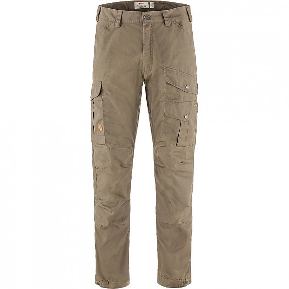 Fjallraven Vidda Pro Trouser