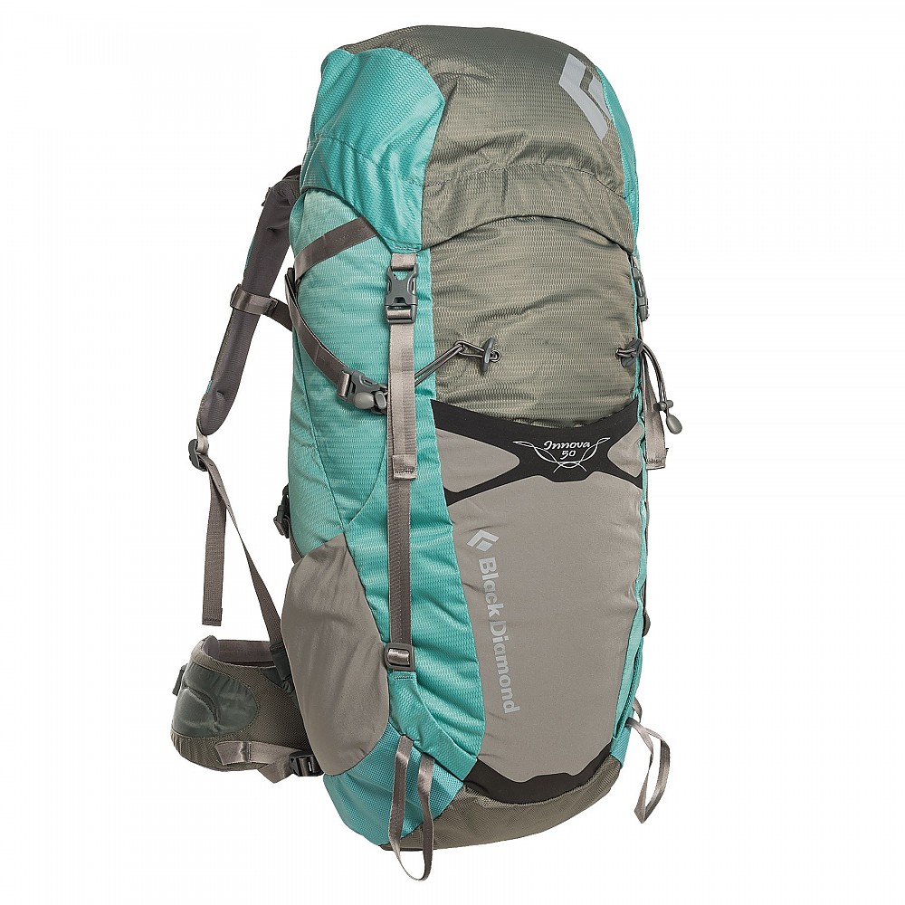 photo: Black Diamond Innova 50 weekend pack (50-69l)