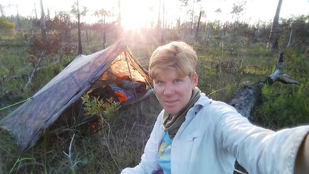 Zpacks Solplex Reviews Trailspace