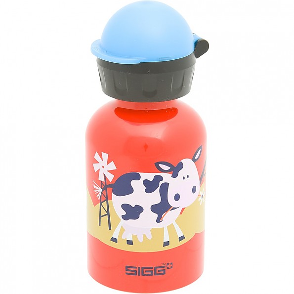 SIGG Kids Water Bottle