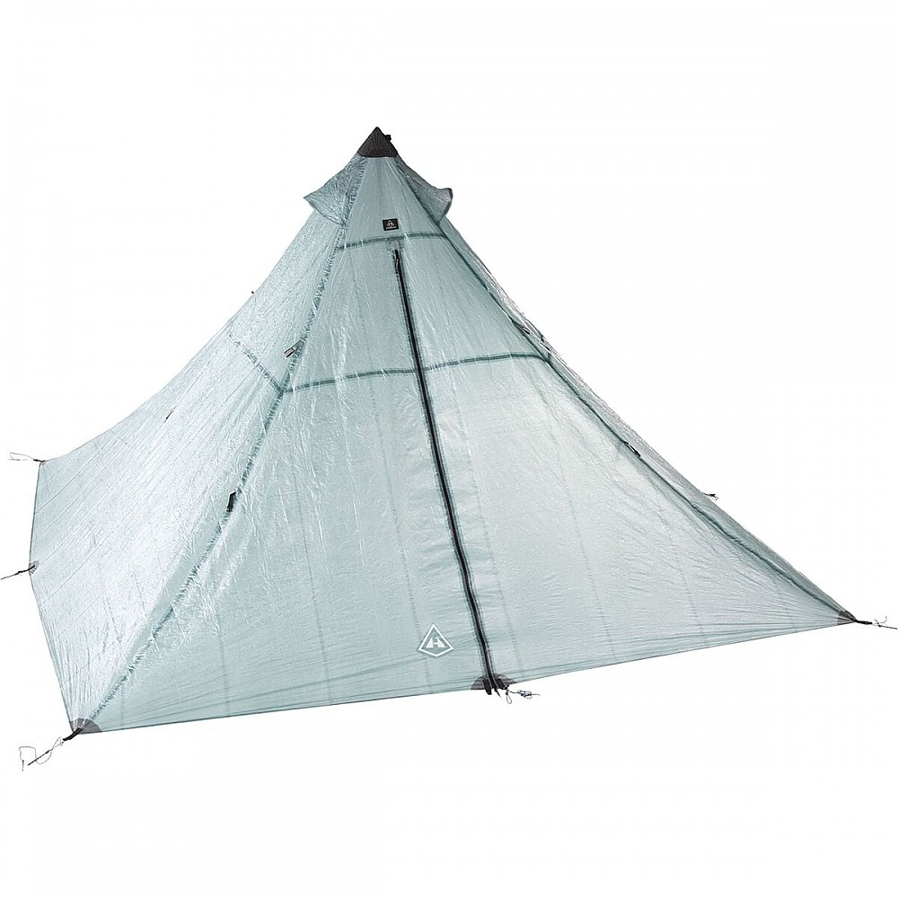 Hyperlite Mountain Gear UltaMid 4 Reviews Trailspace