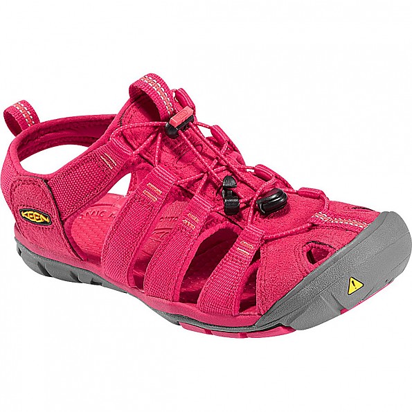 Keen Clearwater CNX