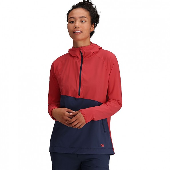 Outdoor Research Astroman Sun Hoodie