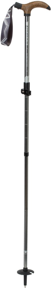 photo: Mountainsmith Globetrotter rigid trekking pole