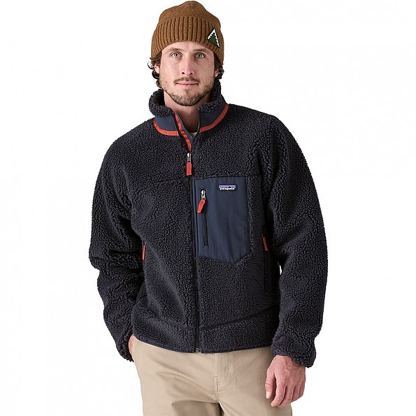 Patagonia Classic Retro-X Jacket