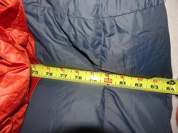 Big Agnes Diamond Park 15 Reviews - Trailspace