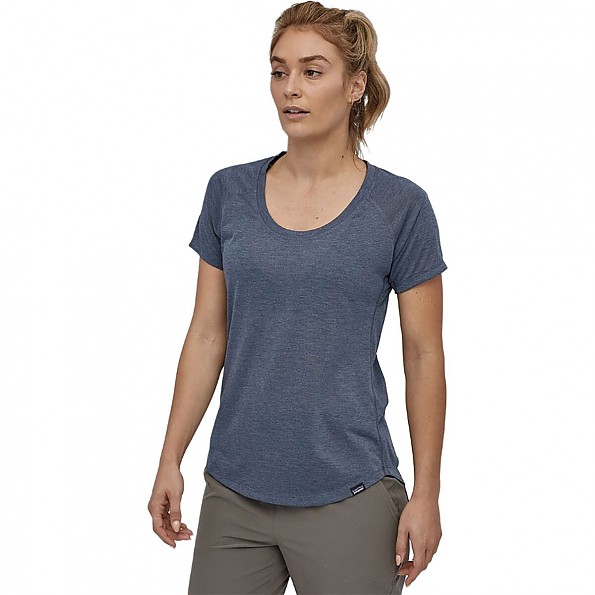Patagonia Capilene Cool Trail Shirt