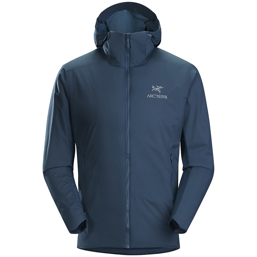 photo: Arc'teryx Atom SL Hoody synthetic insulated jacket