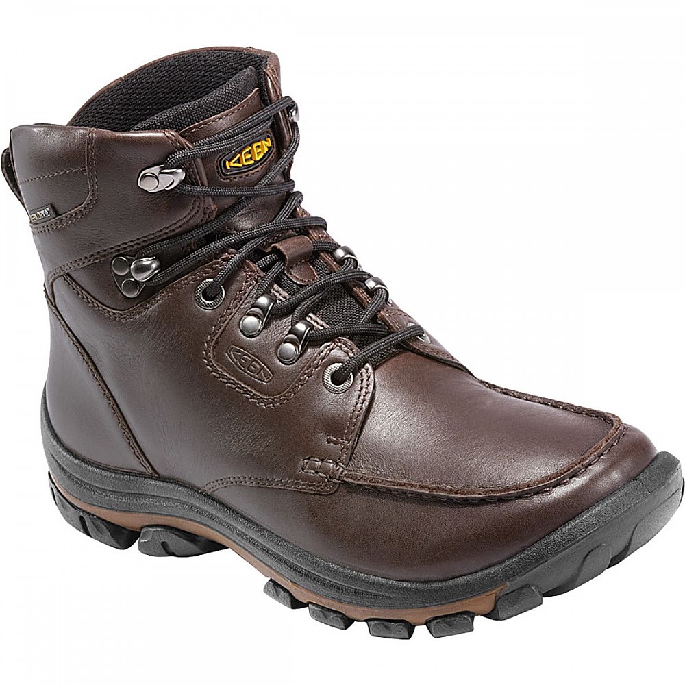 photo: Keen NoPo Boot hiking boot