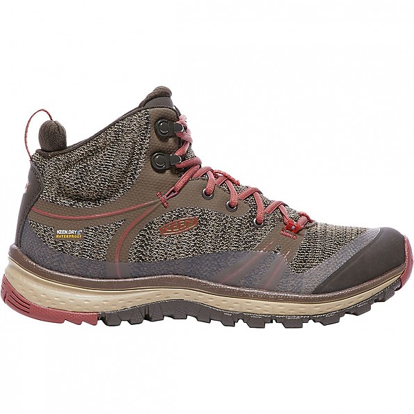 Keen Terradora Waterproof Mid