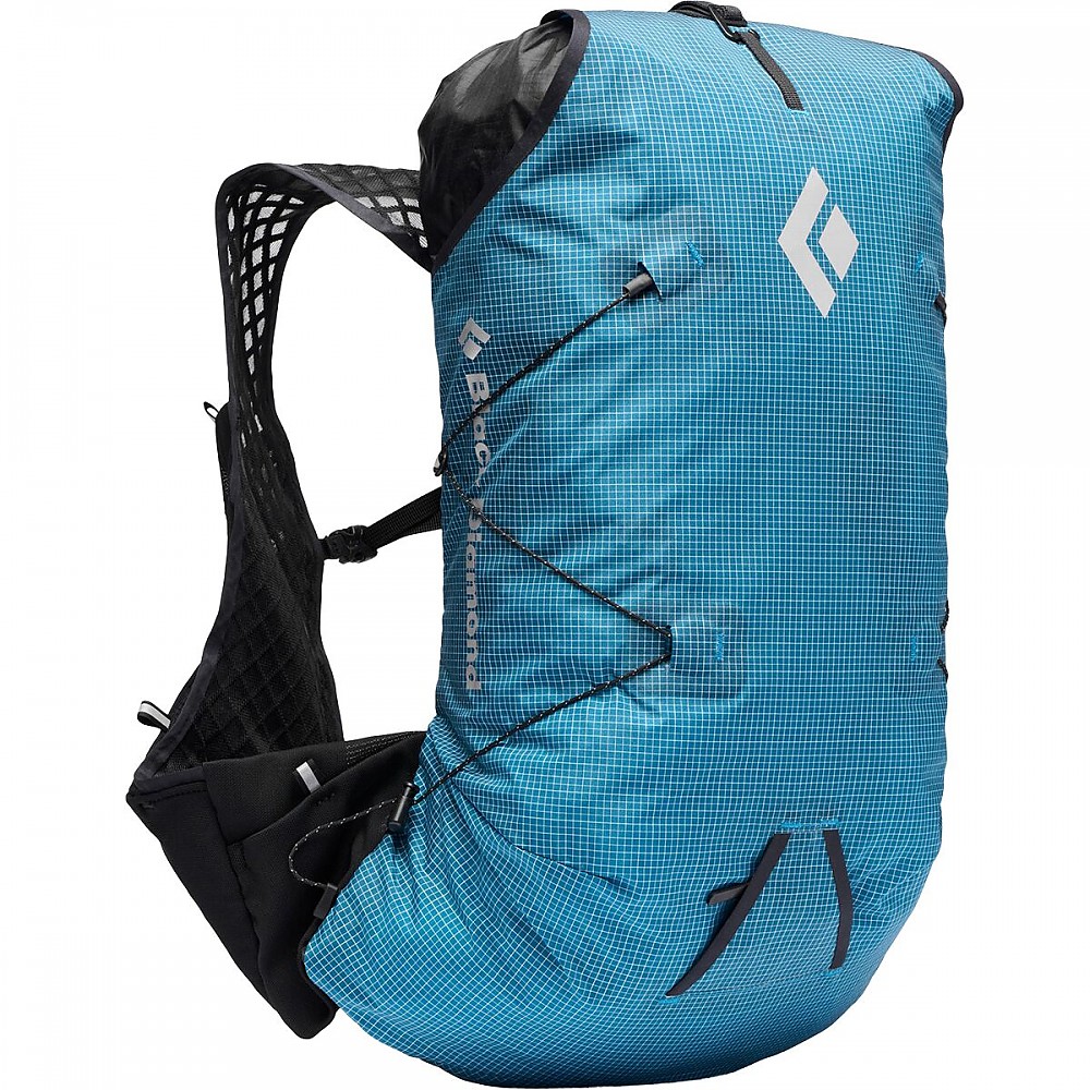 photo: Black Diamond Distance 15 Pack daypack (under 35l)