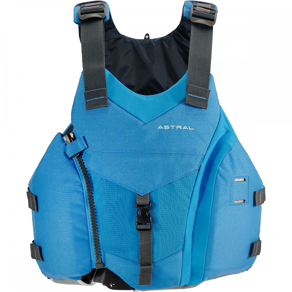 photo: Astral Ronny life jacket/pfd