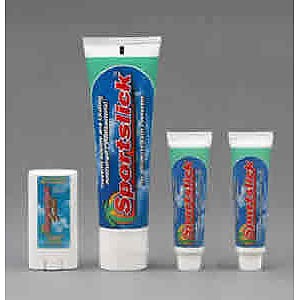 photo:   Sportslick hygiene supply/device