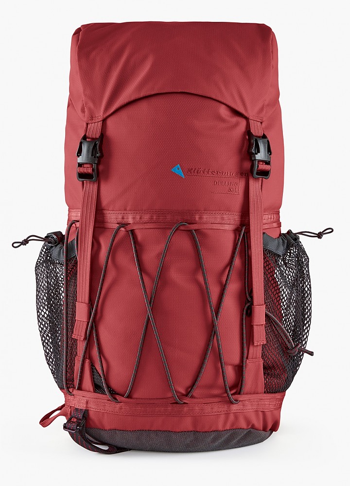 photo: Klattermusen Delling 30L daypack (under 35l)