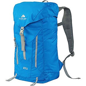 photo: Ozark Trail Atka 28L daypack (under 35l)