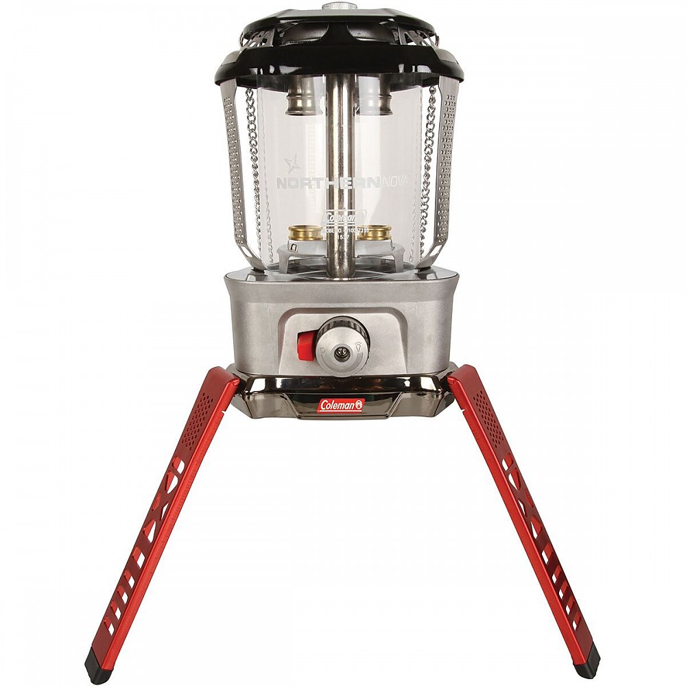 Coleman Northern Nova Reviews - Trailspace