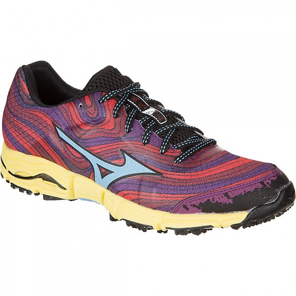 Mizuno Wave Kazan