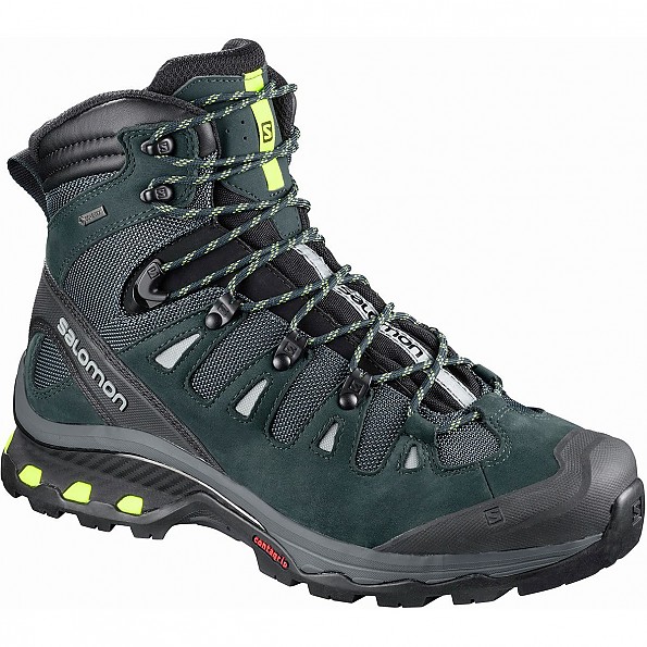 Salomon Quest 4D 3 GTX