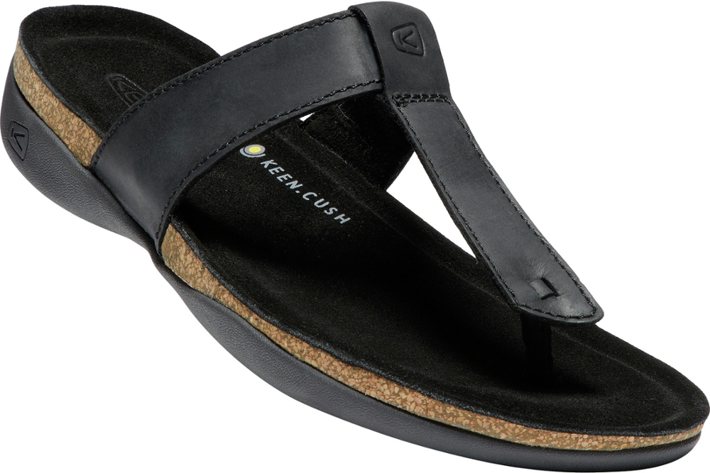 photo: Keen Ana Cortez Flip flip-flop