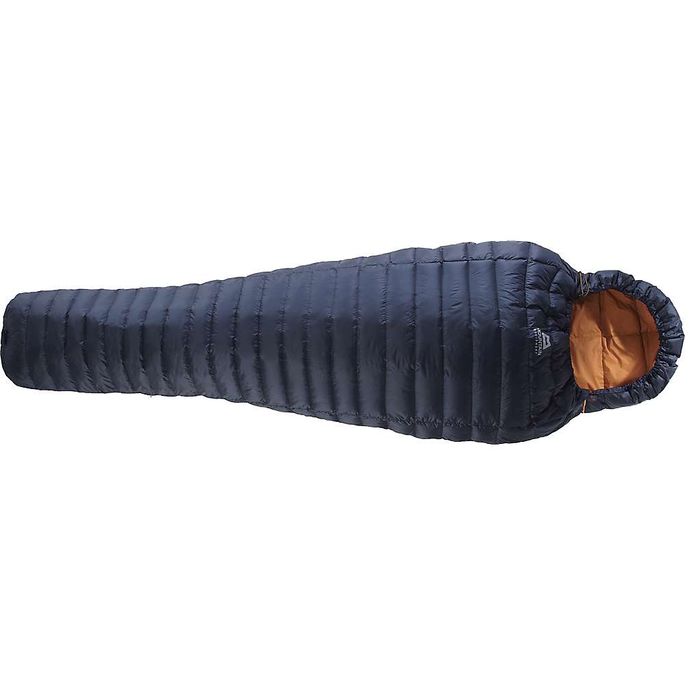 photo: Mountain Equipment Helium Solo warm weather down sleeping bag