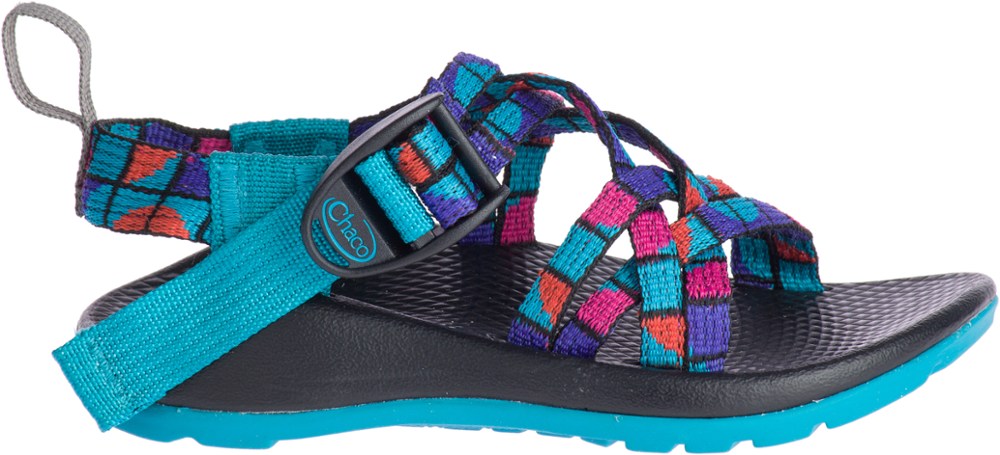 photo: Chaco Girls' ZX/1 Classic sport sandal