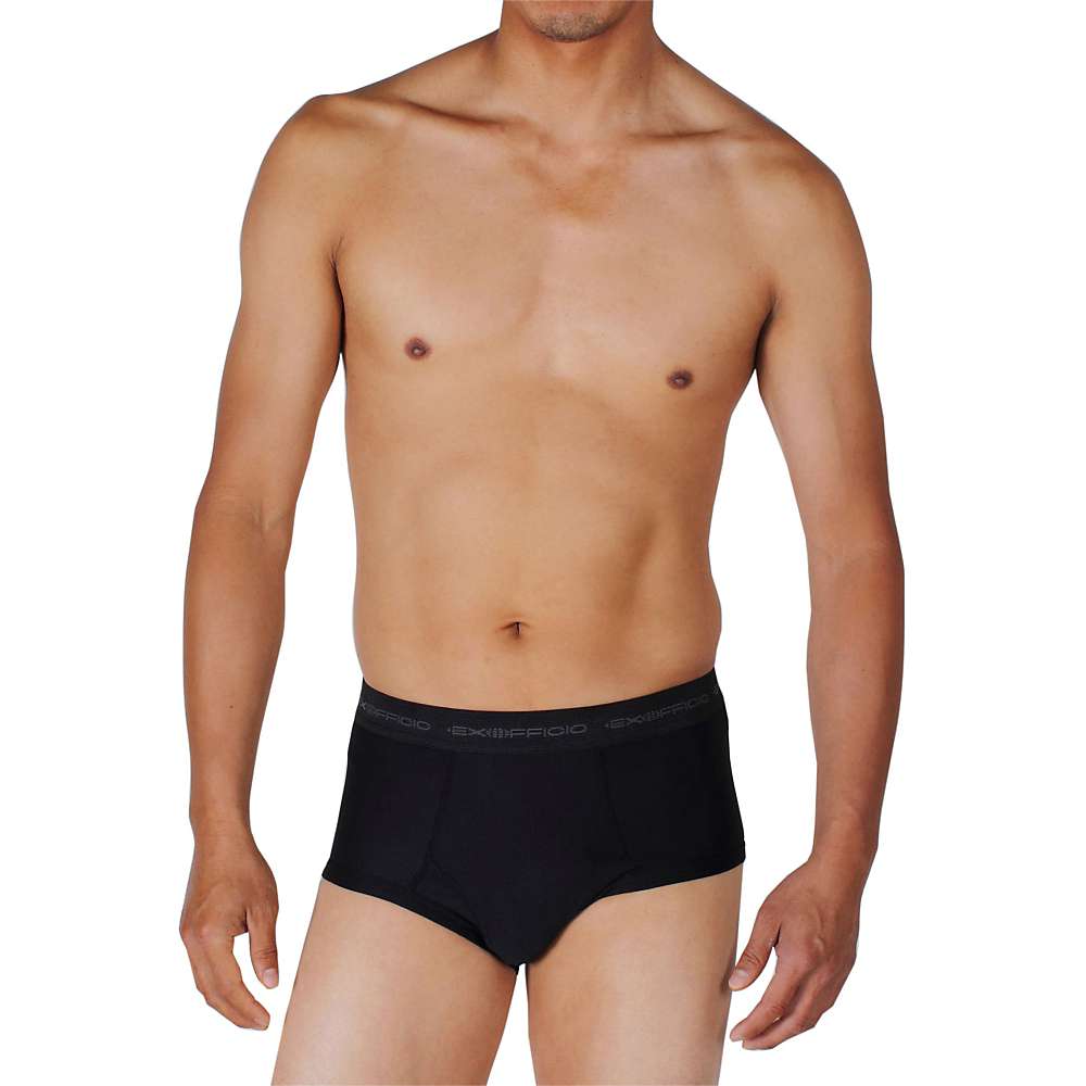 photo: ExOfficio Give-N-Go Brief boxer/brief/bikini
