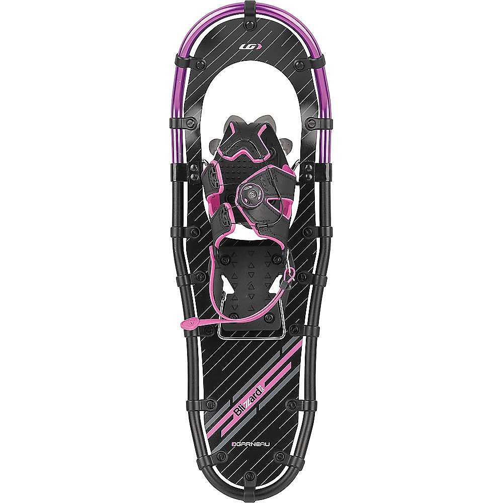 photo: Garneau Women's Blizzard II backcountry snowshoe