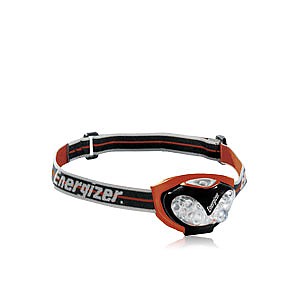 photo: Energizer 6 LED HeadLight headlamp