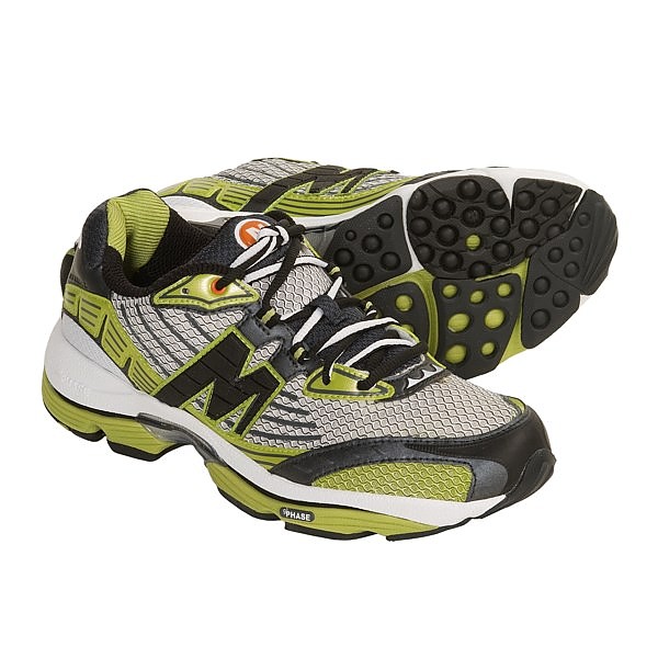 photo: Merrell CT Converge II trail running shoe