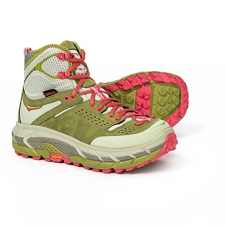 Hoka Tor Ultra Hi WP