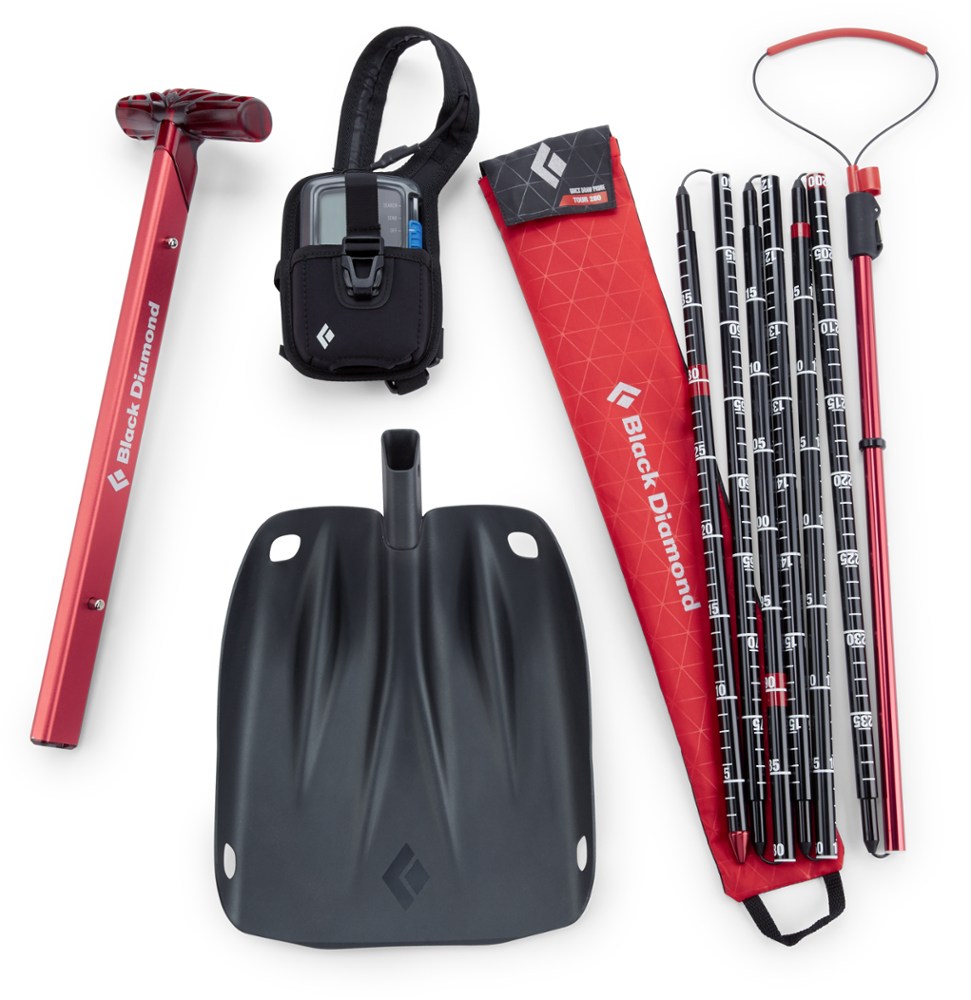 The Best Avalanche Beacons for 2019 Trailspace