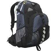 photo: Kelty Blanca 2000 hydration pack