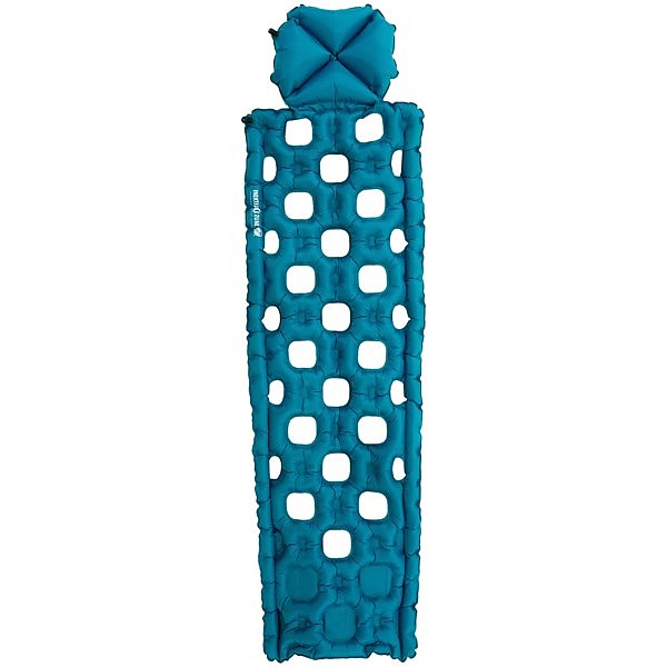 photo: Klymit Inertia O Zone air-filled sleeping pad