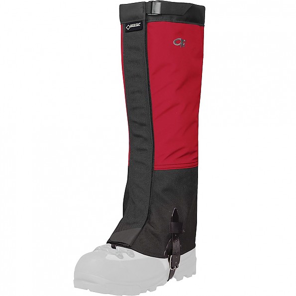 Outdoor Research Crocodile Gaiters