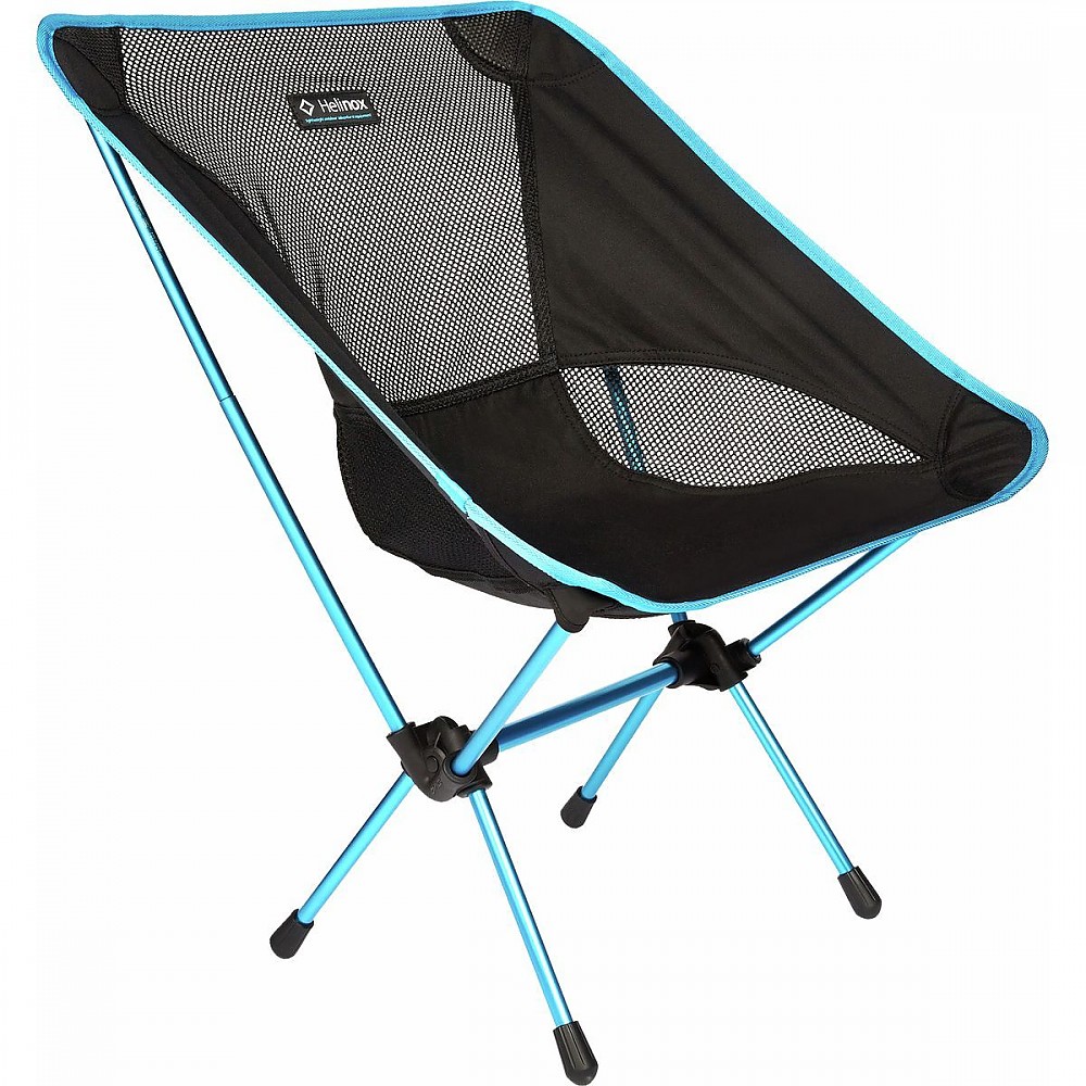 photo: Helinox Chair One camp chair