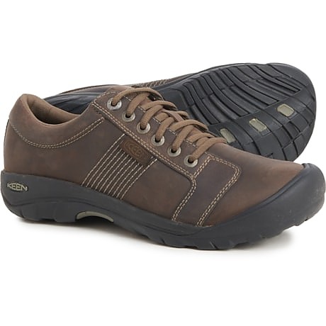 photo: Keen Austin footwear product