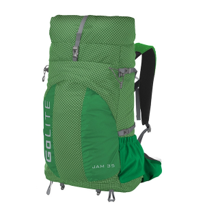 photo: GoLite Jam 35L overnight pack (35-49l)